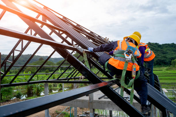 Reliable Jermyn, PA Roofing Contractor Solutions