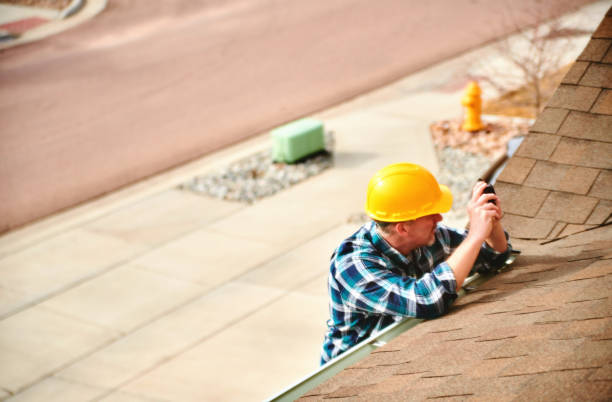 Best Emergency Roof Repair  in Jermyn, PA
