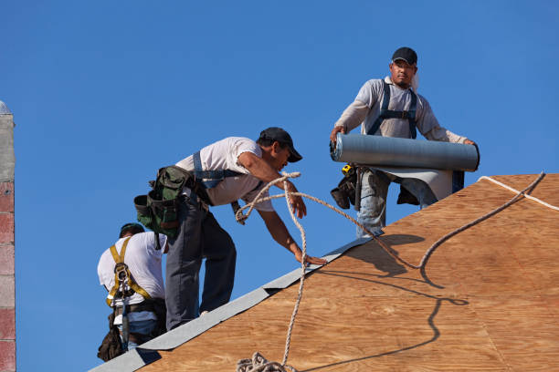 Best Roof Leak Repair  in Jermyn, PA
