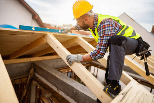 Best Emergency Roof Repair  in Jermyn, PA