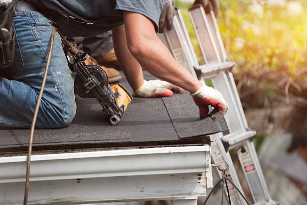 Gutter Installation and Roofing in Jermyn, PA