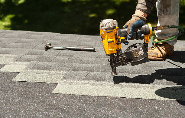 Quick and Trustworthy Emergency Roof Repair Services in Jermyn, PA