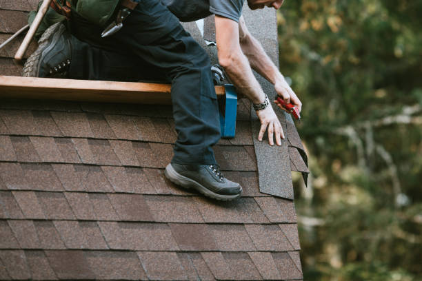 Trusted Jermyn, PA Roofing Contractor Experts